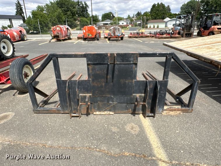 Orchard Bin Loader - photo 4