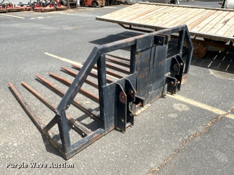 Orchard Bin Loader - photo 5