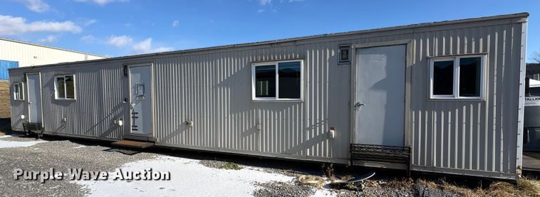 Skid Mounted Living Quarters - photo 2