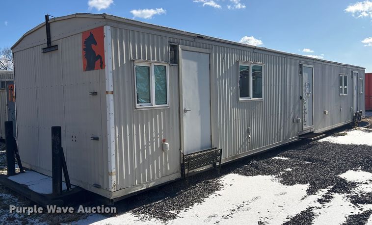 Skid Mounted Living Quarters - photo 3