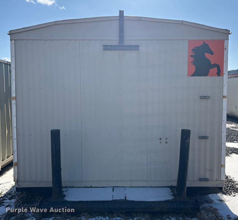 Skid Mounted Living Quarters - photo 4
