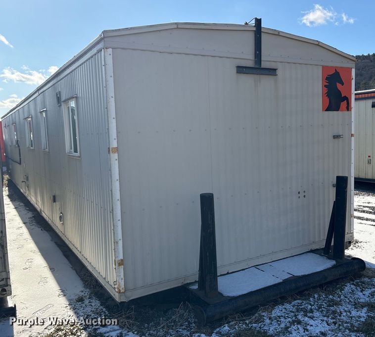 Skid Mounted Living Quarters - photo 5