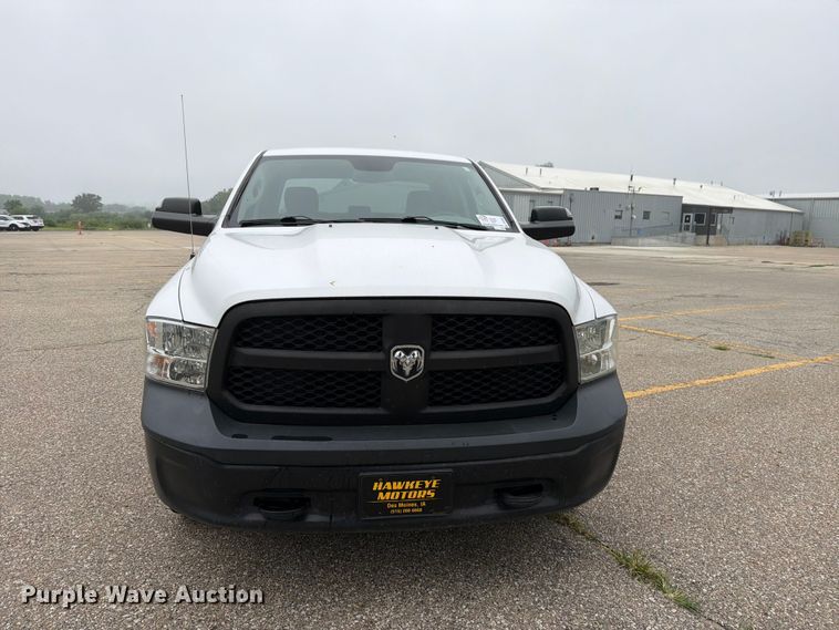 2019 RAM 1500 Crew Cab Pickup Truck - photo 2