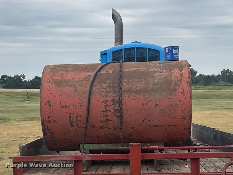 Onan DYD-15R Generator - photo 2