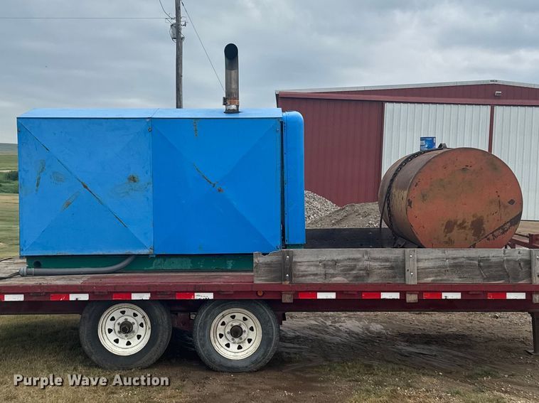 Onan DYD-15R Generator - photo 4