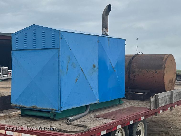 Onan DYD-15R Generator - photo 5