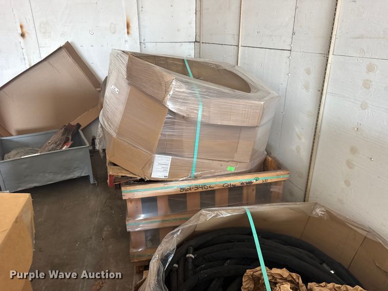 (6) Crates Of Hydraulic Hoses - photo 4