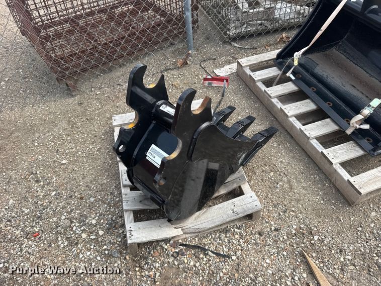 Mini Excavator Bucket - photo 3