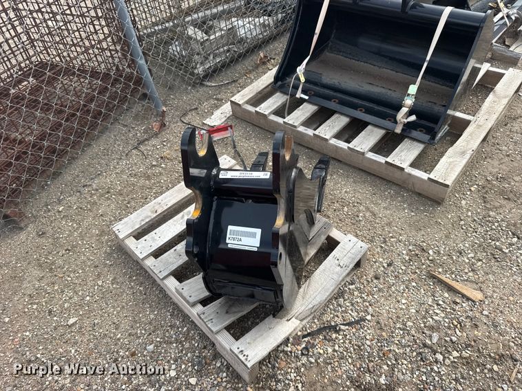 Mini Excavator Bucket - photo 4
