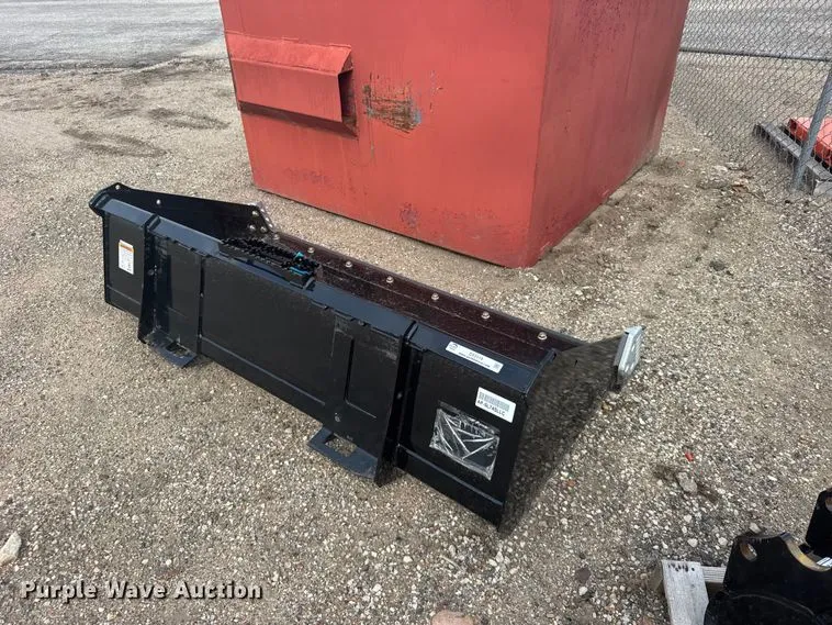 Skid Steer Bucket