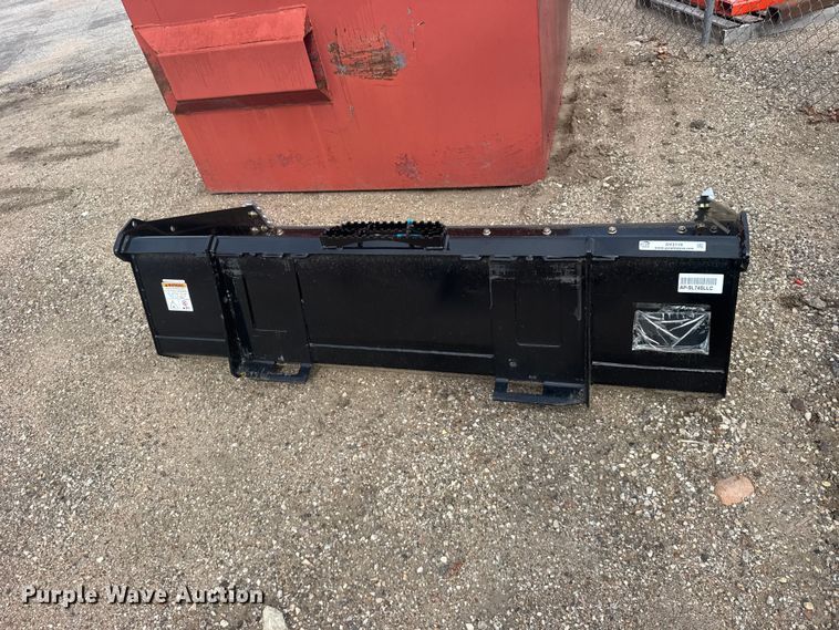 Skid Steer Bucket - photo 2