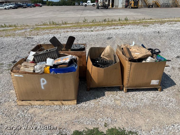 Automotive Parts - photo 2
