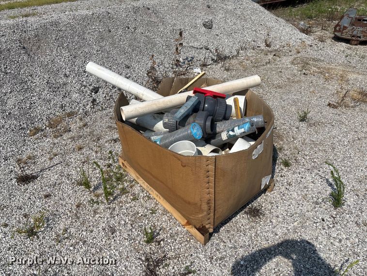 PVC Fittings And Valves - photo 3