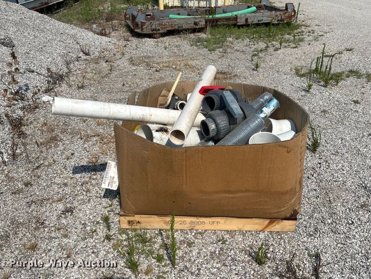 PVC Fittings And Valves - photo 4