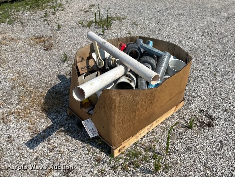 PVC Fittings And Valves - photo 5