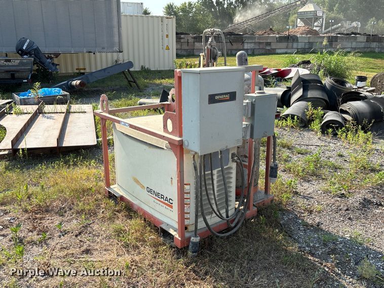 Generac 0064391 Generator - photo 3