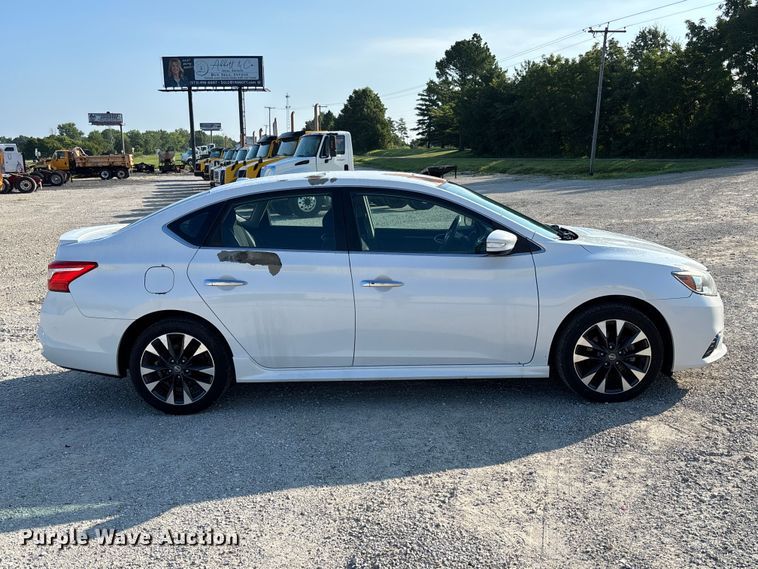 2016 Nissan Sentra - photo 4