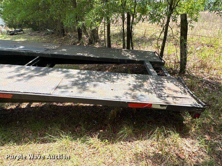 2001 Kaufman Car Carrier - photo 4