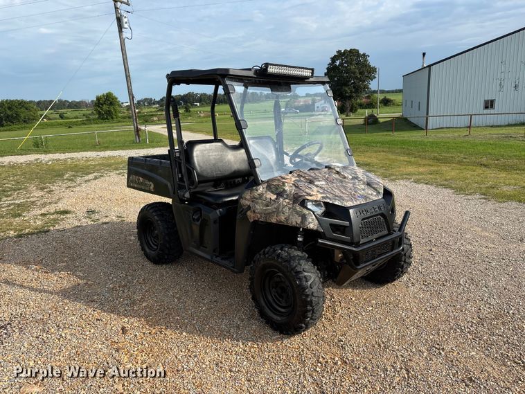 2013 Polaris Ranger Utility Vehicle - photo 3