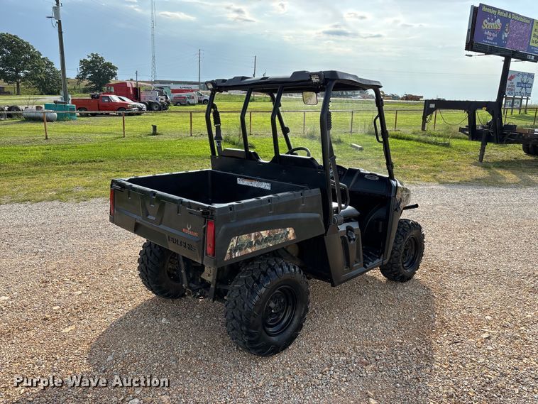 2013 Polaris Ranger Utility Vehicle - photo 5