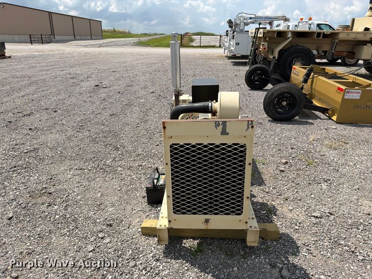 Kohler 30RZ62 Generator - photo 2