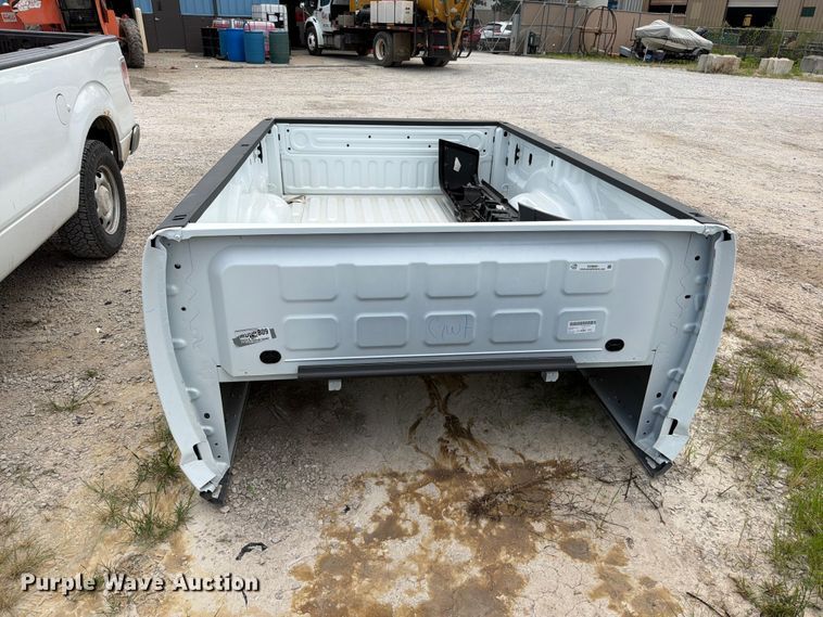 Pickup Truck Bed - photo 2