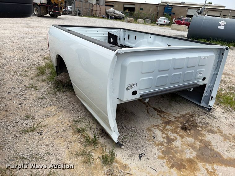 Pickup Truck Bed - photo 3