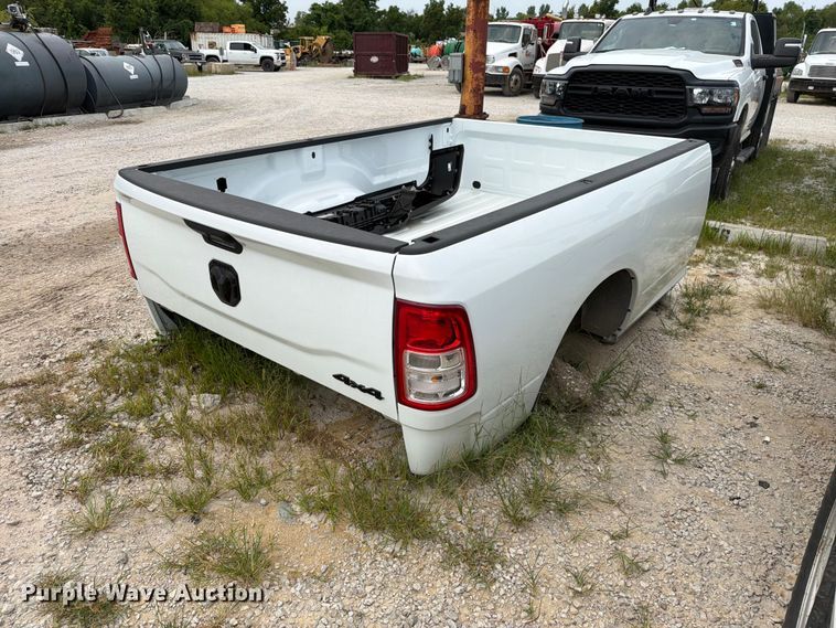 Pickup Truck Bed - photo 4
