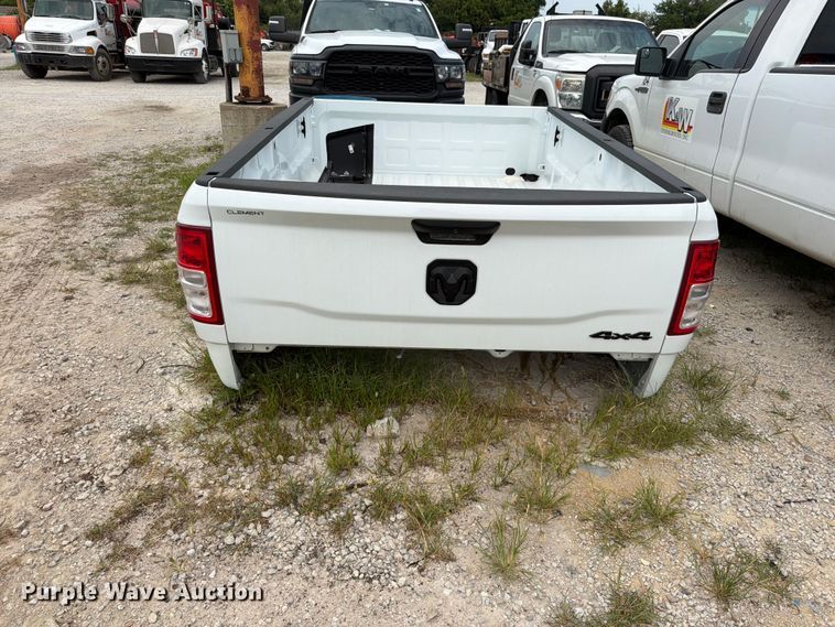 Pickup Truck Bed - photo 5