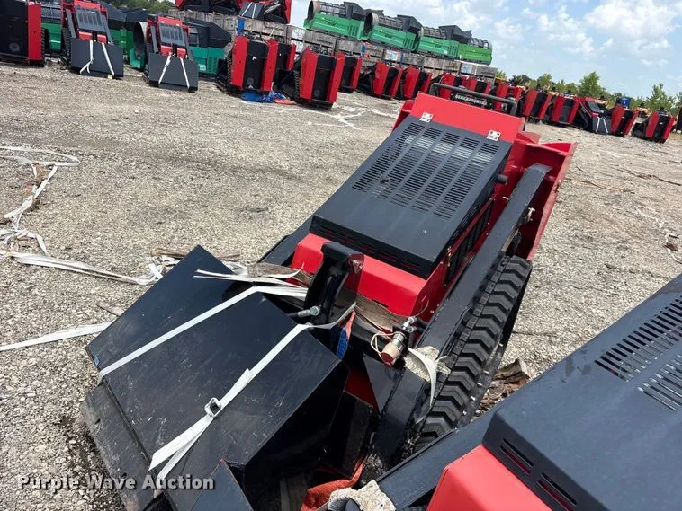 2024 Erie SCL850 Compact Utility Loader