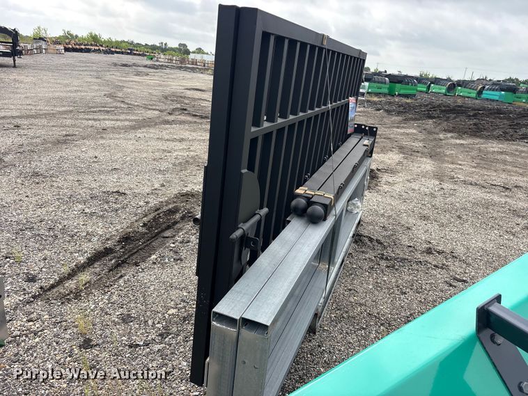 Valley Pioneer F20 Gate - photo 3