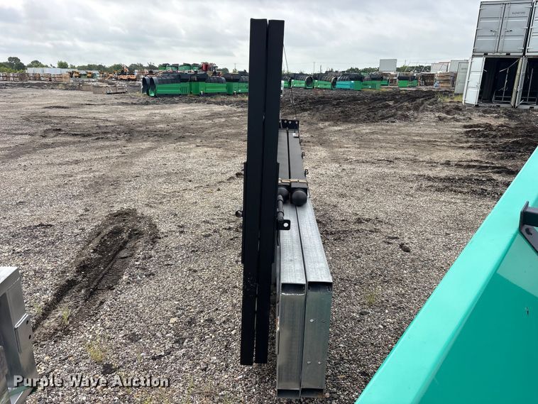 Valley Pioneer F20 Gate - photo 4