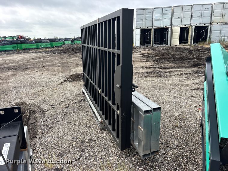 Valley Pioneer F20 Gate - photo 5
