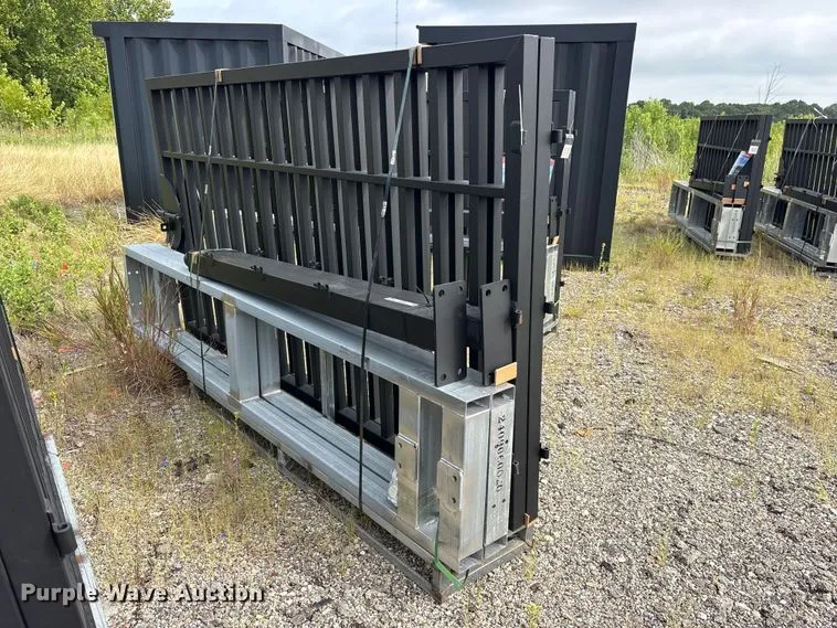 Valley Pioneer F20 Gate