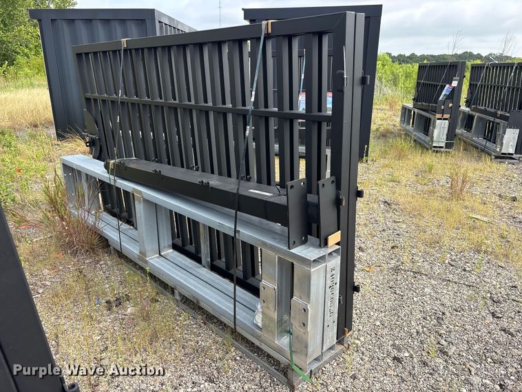Valley Pioneer F20 Gate - photo 2