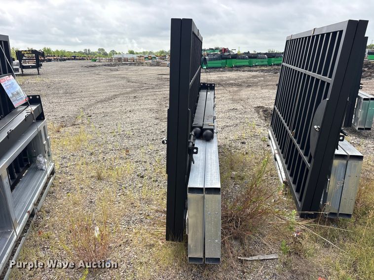 Valley Pioneer F20 Gate - photo 4
