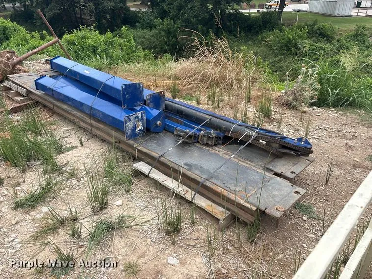Gemini Auto Lifts Four Post Automotive Lift