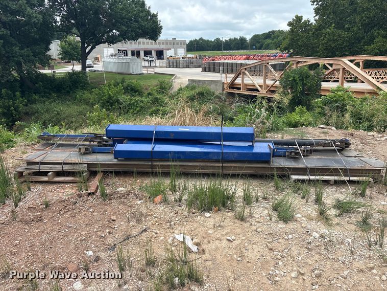 Gemini Auto Lifts Four Post Automotive Lift - photo 2