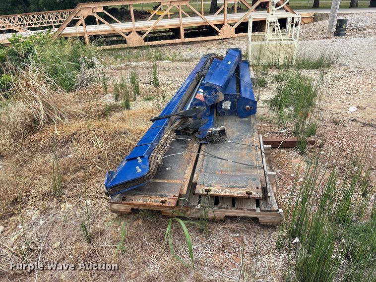 Gemini Auto Lifts Four Post Automotive Lift - photo 4