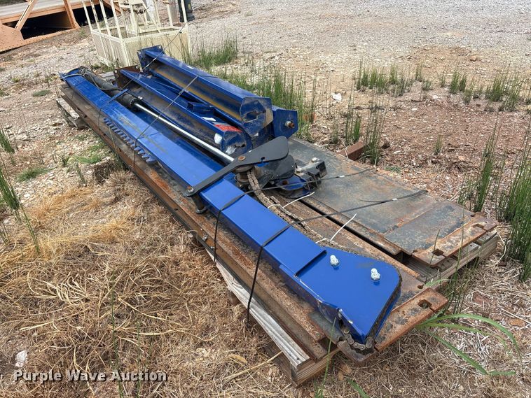 Gemini Auto Lifts Four Post Automotive Lift - photo 5