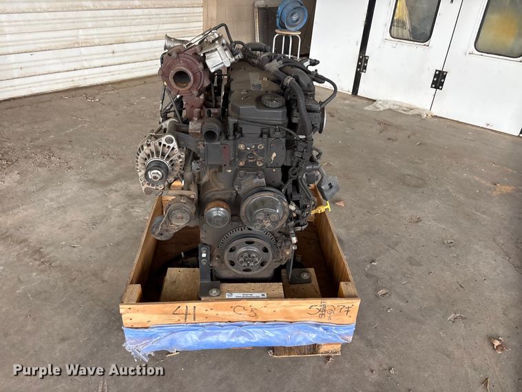 Cummins Engine - photo 2