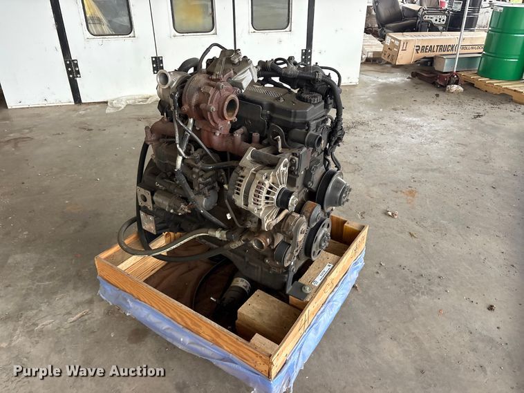 Cummins Engine - photo 3