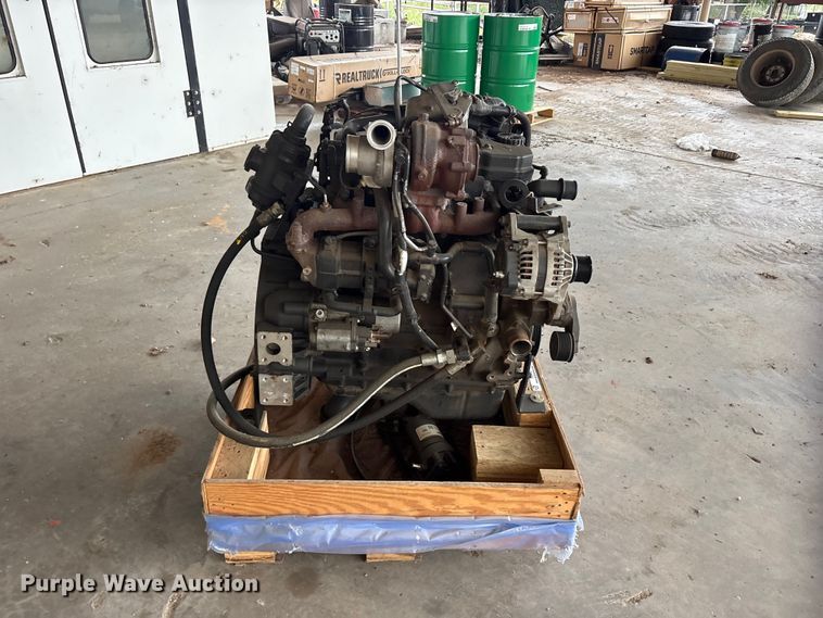 Cummins Engine - photo 4