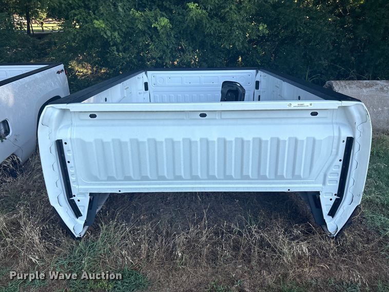 Pickup Truck Bed - photo 2
