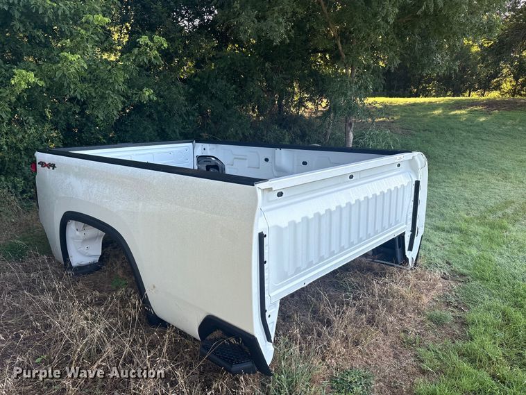 Pickup Truck Bed - photo 3