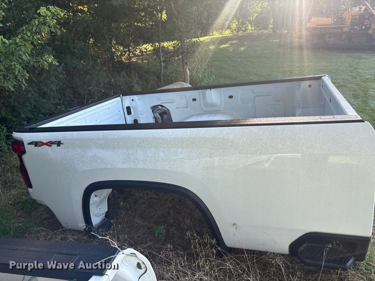 Pickup Truck Bed - photo 4