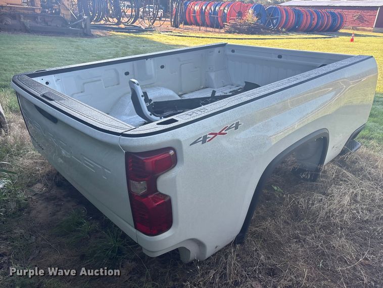 Pickup Truck Bed - photo 5