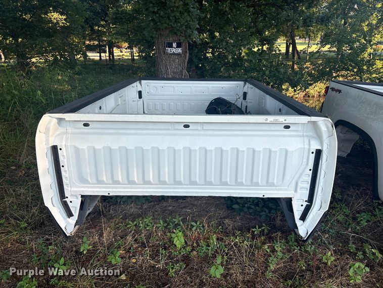Pickup Truck Bed - photo 2