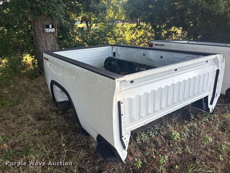 Pickup Truck Bed - photo 3