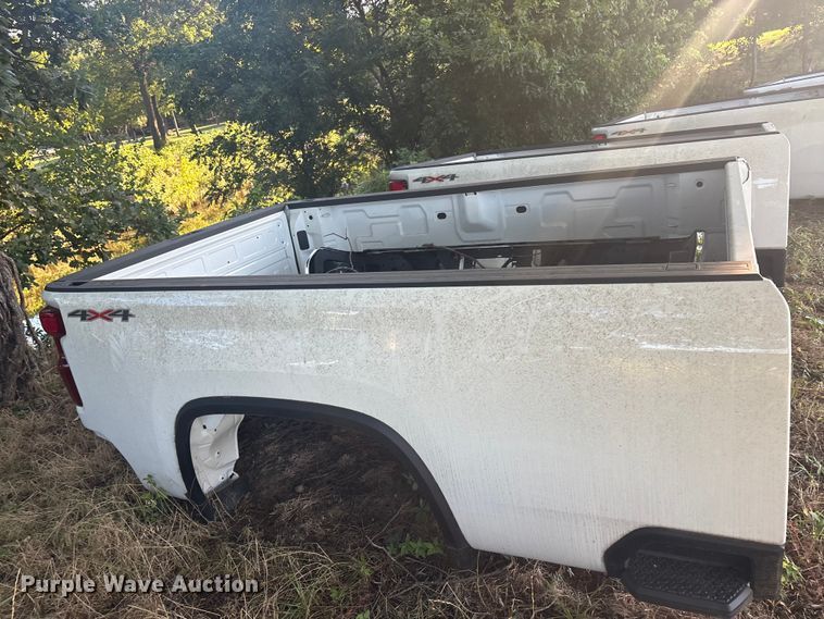 Pickup Truck Bed - photo 4